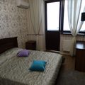  Анапа отель Erges