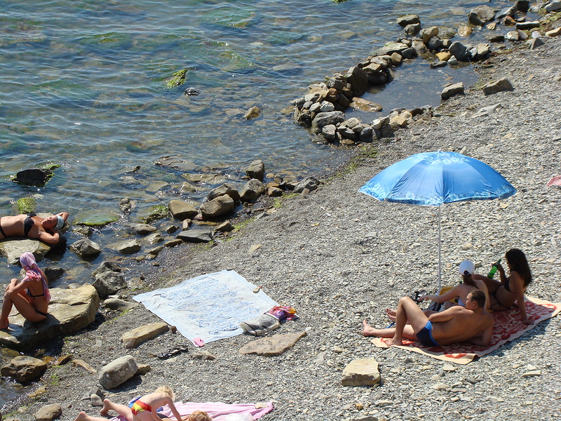 Анапа море,Анапа пляж,Анапа отдых 2012,Анапа отдых на море 2012