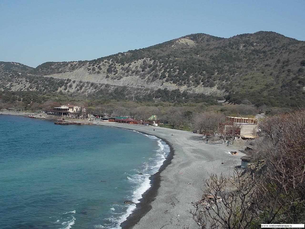 Анапа пляжи 2014, пляжи Анапы новости,