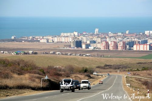 как добраться в Витязево, Анапа фото города, Где остановиться в Витязево, Анапа фото, Анапа фотографии моря
