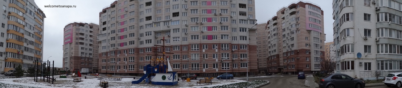 покупка квартиры в Анапе у моря - всегда выгодное вложение денег, Анапа жк Магнолия, Анапа жк, Анапа квартиры, купить квартиру в Анапе у моря, Анапа квартиры цены 2017, Анапа жилье у моря цены 2017, снять жилье у моря в Анапе ,