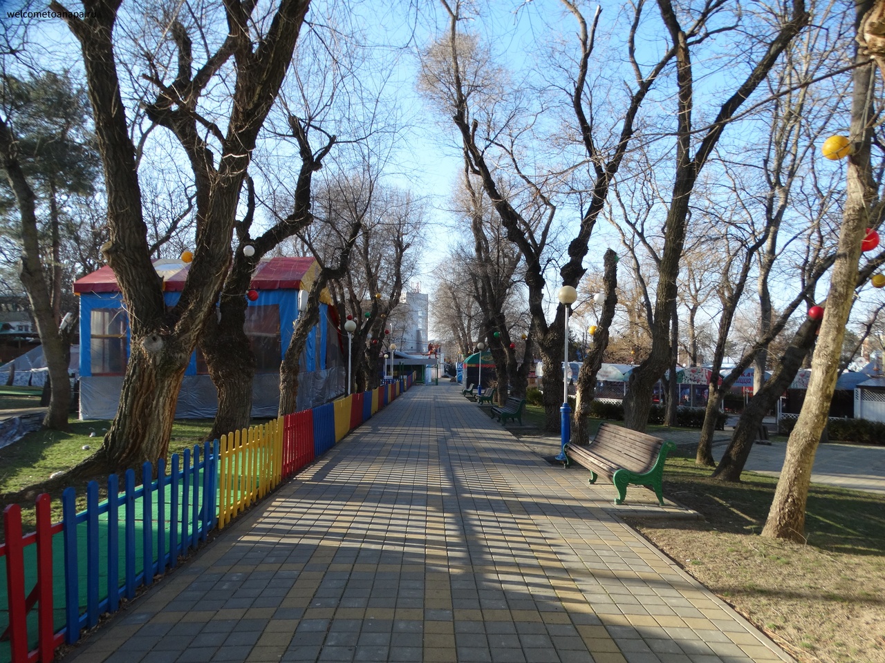 отдых в Анапе 2017 фото, Анапа фото 2017,