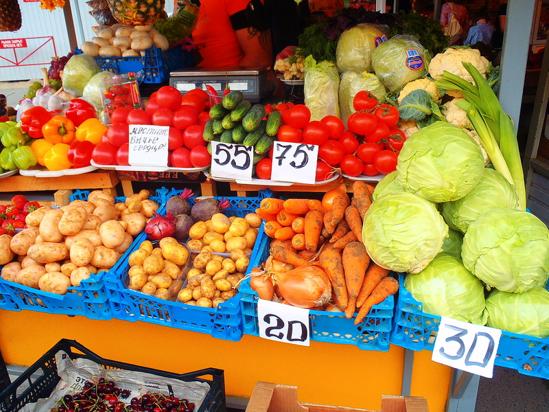 Анапа цены на продукты 2020, Анапа цены на фрукты 2020, Анапа столовые цены 2020,