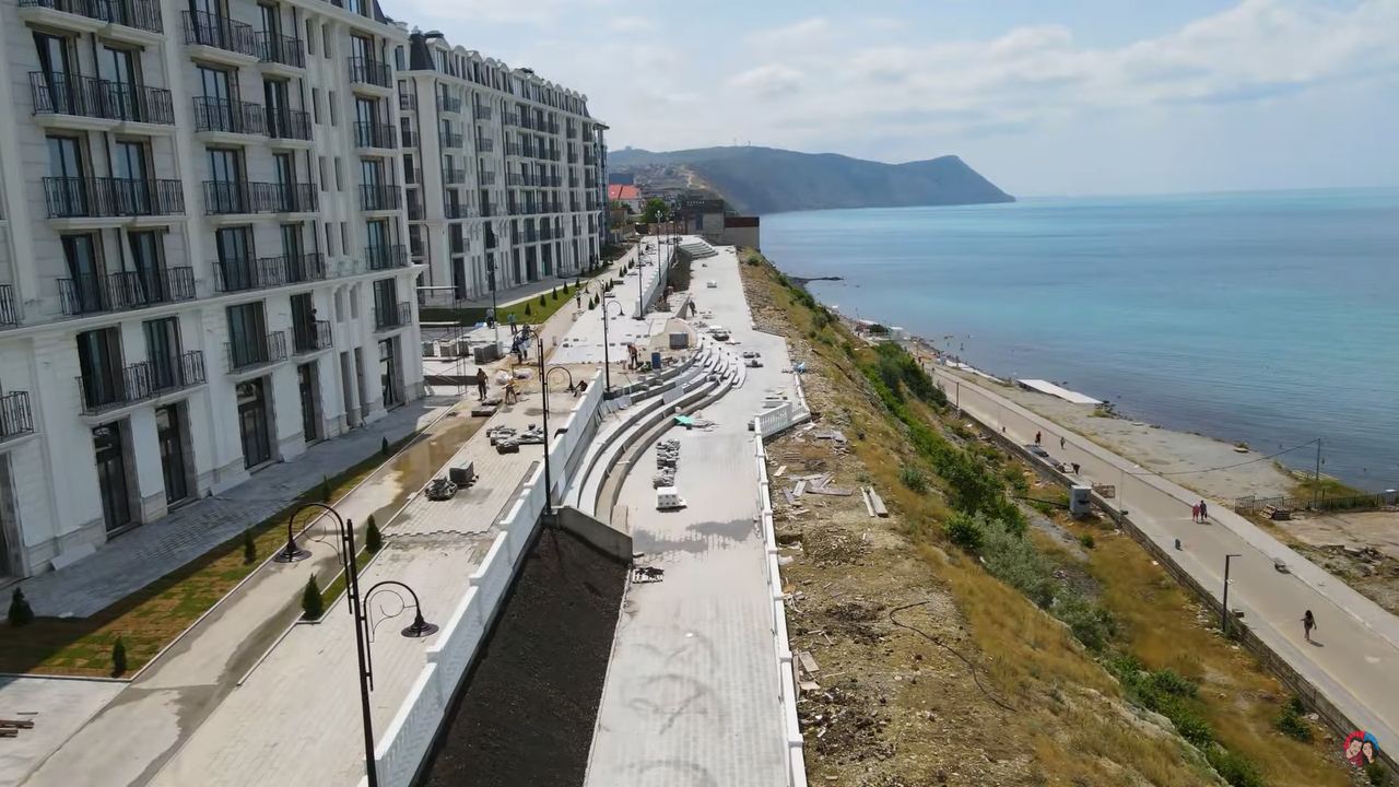  Анапа , Анапа 2022,